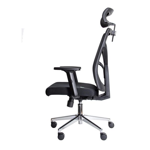 UGD Ergonomska kancelarijska stolica Aura - KNC010058A00000