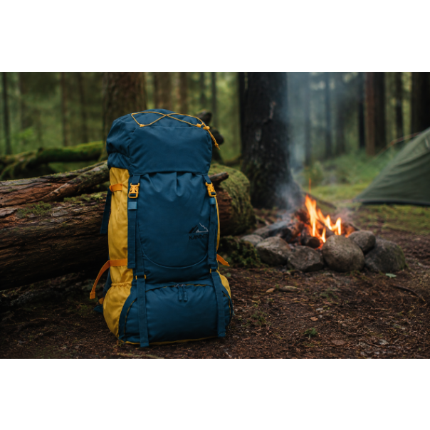 KANDER Ranac mountain backpack U - KAE241U035-28