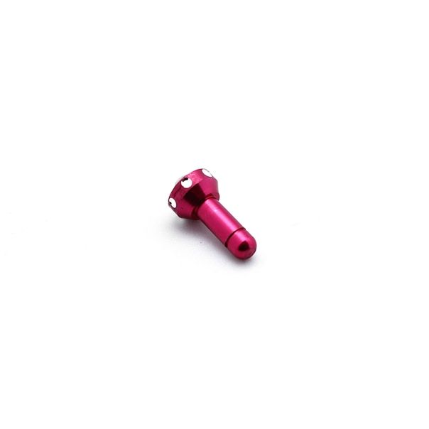 Kapica handsfree 3,5 mm charm mala pink - 22279-1