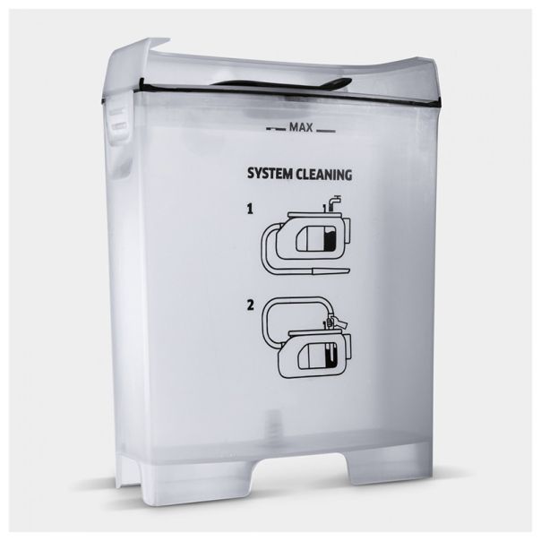 KARCHER Usisivač za dubinsko čišćenje SE3 Compact Home - 17038