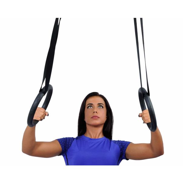 RING Gimnasticke karike od masivne plastike RX RS1001 - RX RS1001