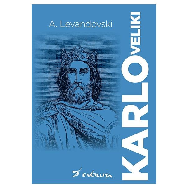 Karlo Veliki - 9788685957840