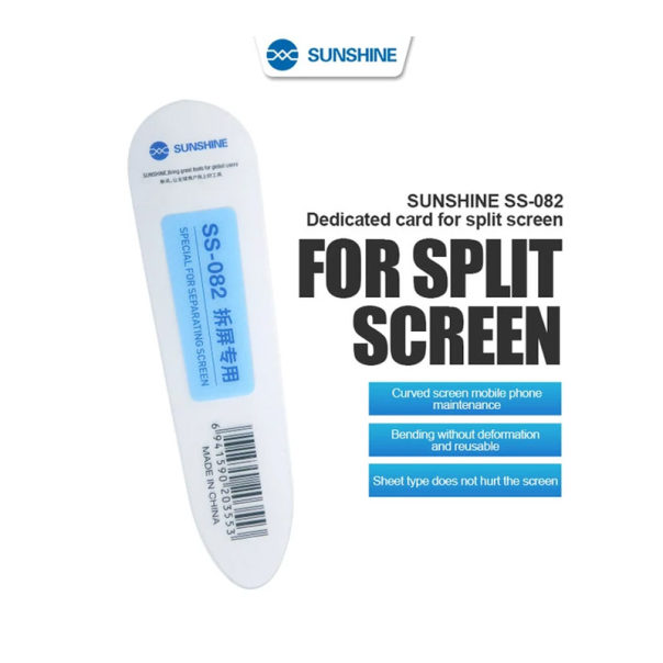 Alat za otvaranje telefona SUNSHINE SS-082 - E1823