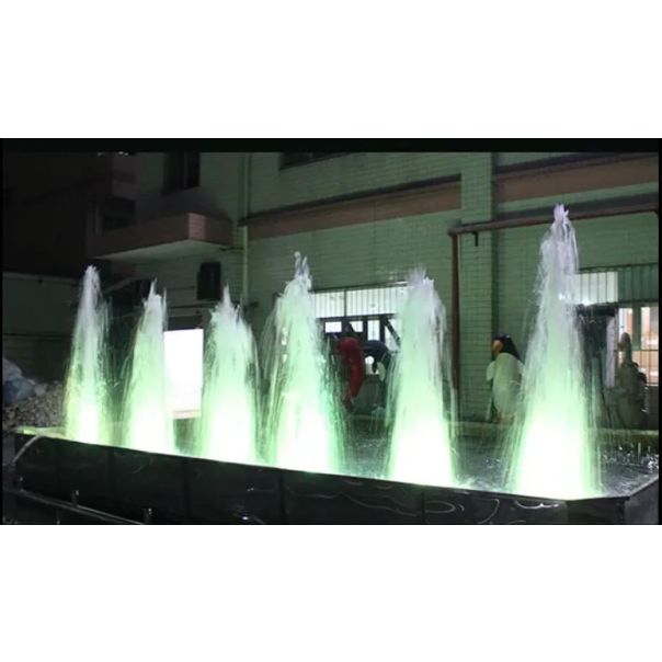 Nero Mlaznica za fontanu Kaskadna 2″ - 13626-1