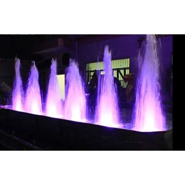 Nero Mlaznica za fontanu Kaskadna 2″ - 13626-1