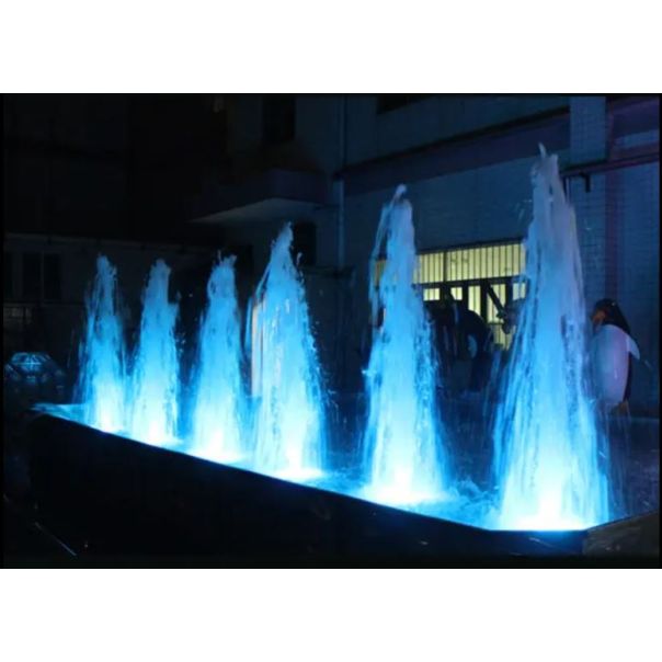 Nero Mlaznica za fontanu Kaskadna 1″ - 11032-1