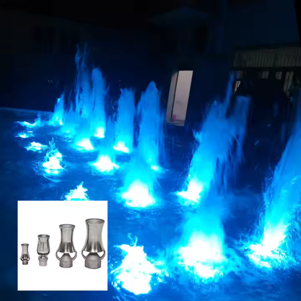 Nero Mlaznica za fontanu Kaskadna 6/4″ - 11033-1