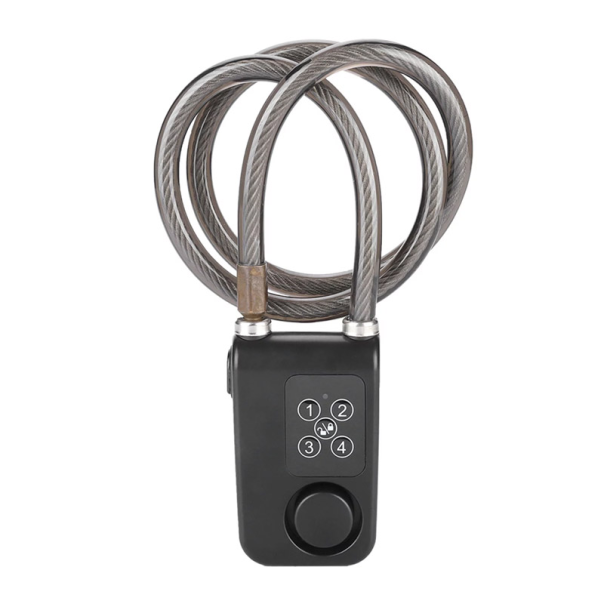 Katanac Candado 0 (sa alarmom) - 606709