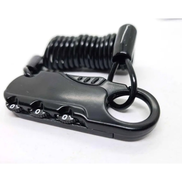 Katanac Candado 2 - 606707