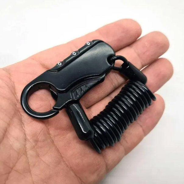 Katanac Candado 2 - 606707