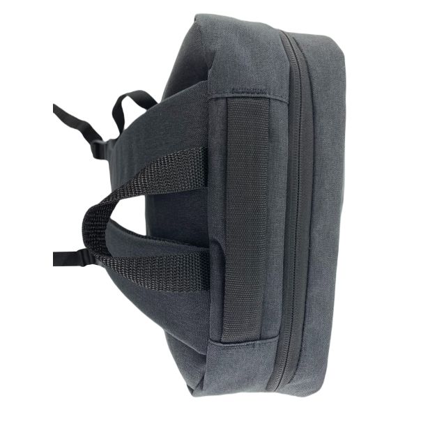 ePlayGame Ranac za laptop KB-121902B crni - KB-121902B