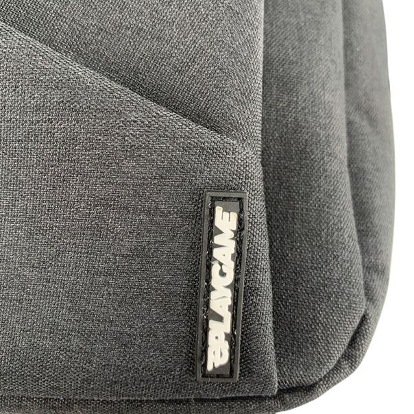 ePlayGame Ranac za laptop KB-121902B crni - KB-121902B