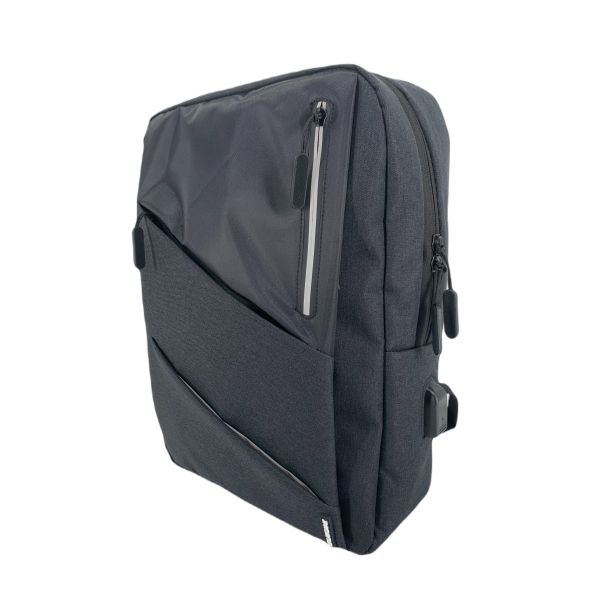 ePlayGame Ranac za laptop KB-121902B crni - KB-121902B