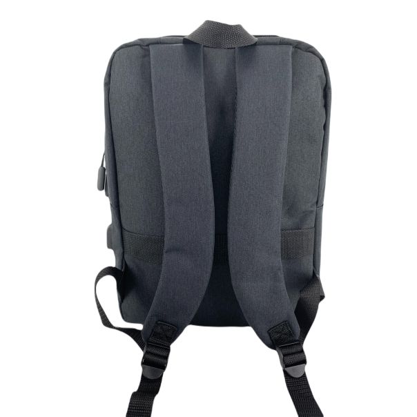 ePlayGame Ranac za laptop KB-121902B crni - KB-121902B