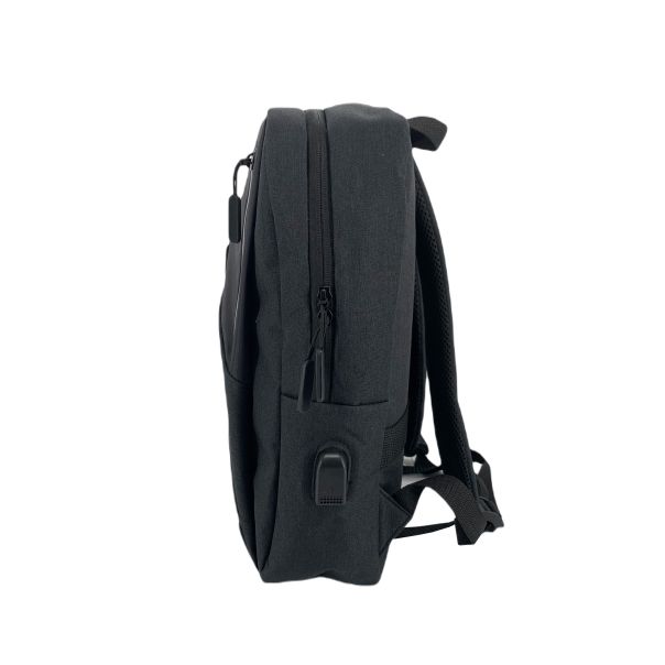 ePlayGame Ranac za laptop KB-121902B crni - KB-121902B