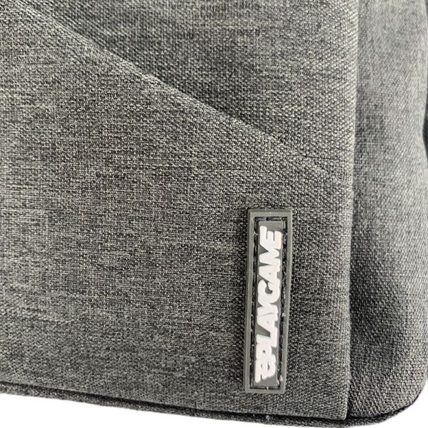 ePlayGame Ranac za laptop KB-121902DG tamno sivi - KB-121902DG