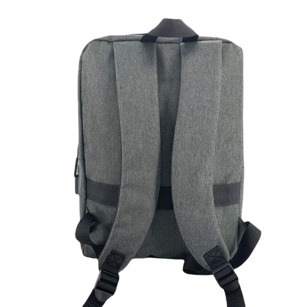 ePlayGame Ranac za laptop KB-121902DG tamno sivi - KB-121902DG