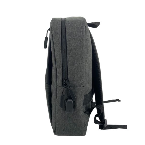 ePlayGame Ranac za laptop KB-121902DG tamno sivi - KB-121902DG