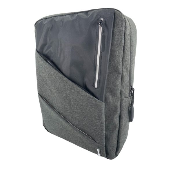 ePlayGame Ranac za laptop KB-121902DG tamno sivi - KB-121902DG