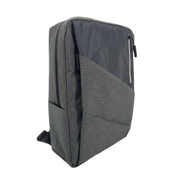 ePlayGame Ranac za laptop KB-121902DG tamno sivi - KB-121902DG