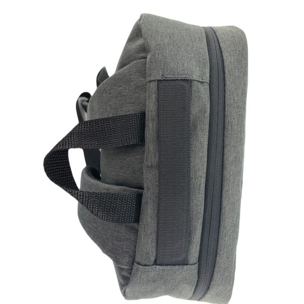 ePlayGame Ranac za laptop KB-121902DG tamno sivi - KB-121902DG