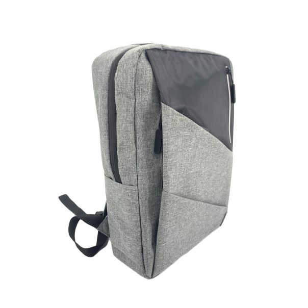 ePlayGame Ranac za laptop KB-121902LG svetlo sivi - KB-121902LG