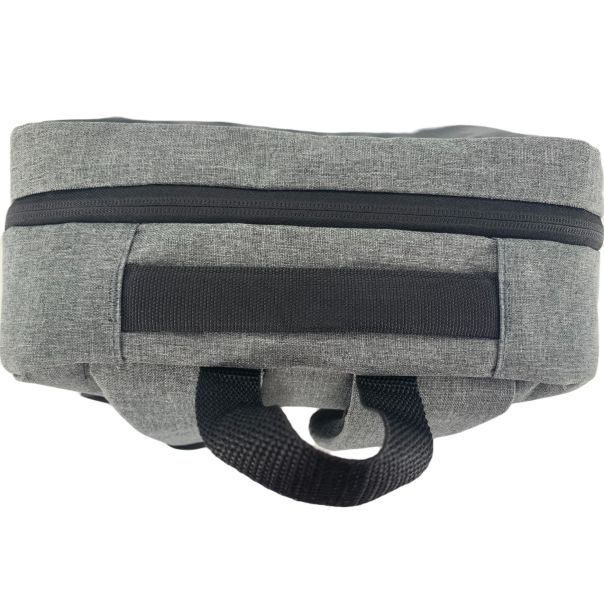 ePlayGame Ranac za laptop KB-121902LG svetlo sivi - KB-121902LG