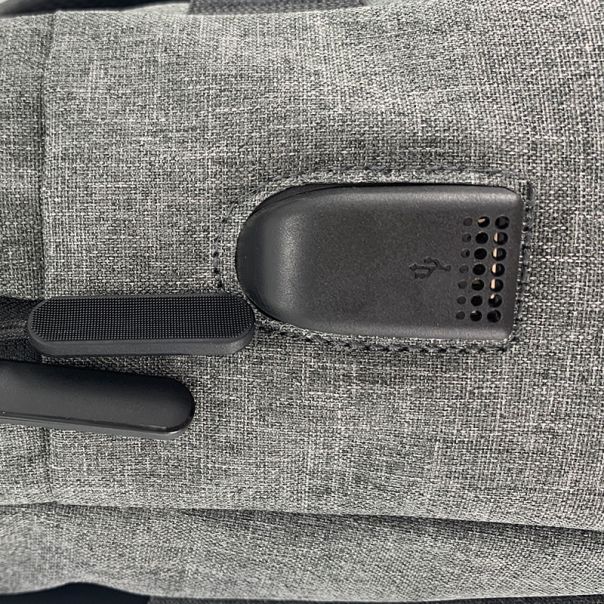 ePlayGame Ranac za laptop KB-121902LG svetlo sivi - KB-121902LG