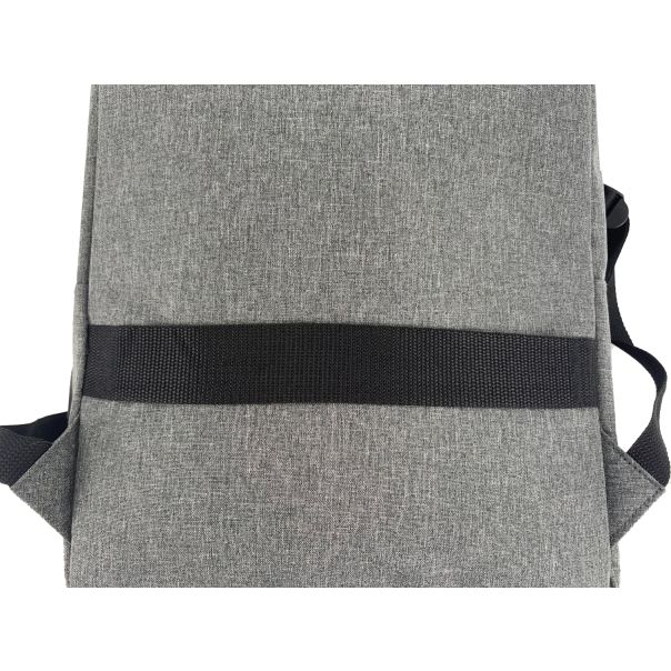 ePlayGame Ranac za laptop KB-121902LG svetlo sivi - KB-121902LG