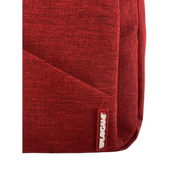 ePlayGame Ranac za laptop KB-121902RB bordo - KB-121902RB