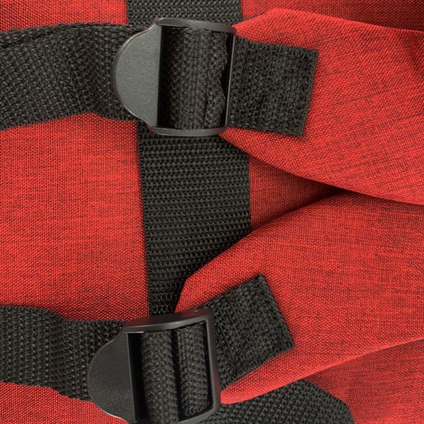 ePlayGame Ranac za laptop KB-121902RB bordo - KB-121902RB