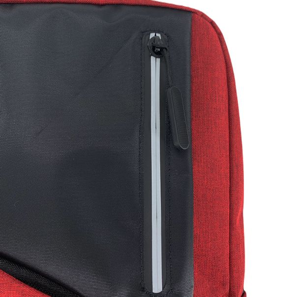ePlayGame Ranac za laptop KB-121902RB bordo - KB-121902RB