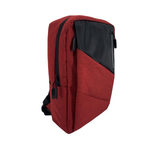 ePlayGame Ranac za laptop KB-121902RB bordo - KB-121902RB