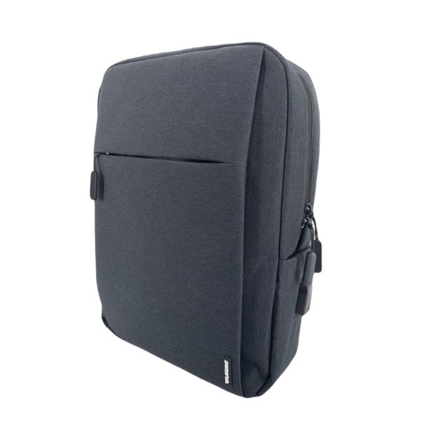 ePlayGame Ranac za laptop KB-121903B crni - KB-121903B