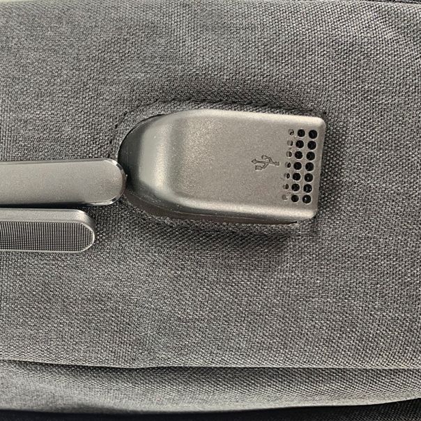 ePlayGame Ranac za laptop KB-121903B crni - KB-121903B