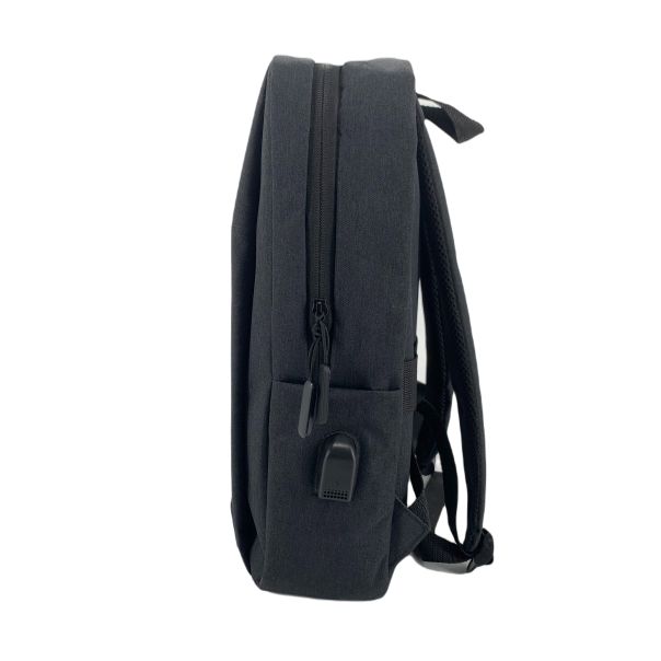 ePlayGame Ranac za laptop KB-121903B crni - KB-121903B