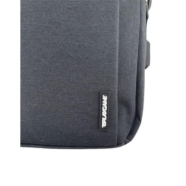 ePlayGame Ranac za laptop KB-121903B crni - KB-121903B