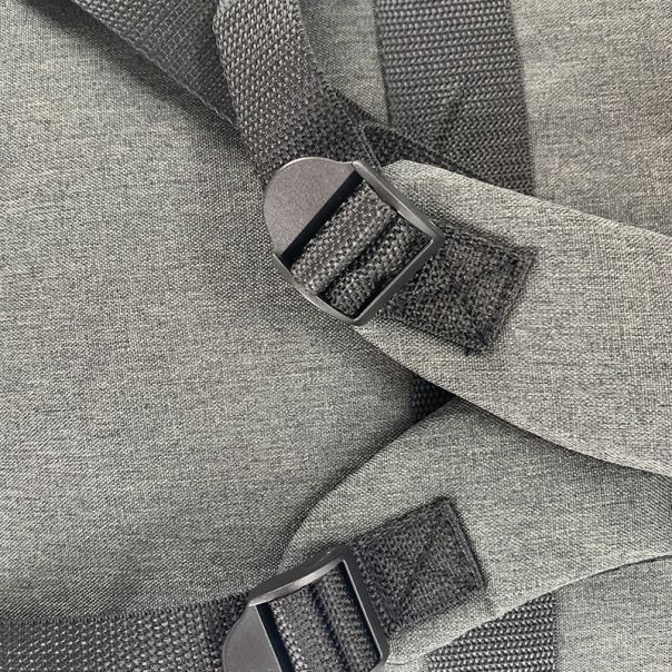 ePlayGame Ranac za laptop KB-121903DG tamno sivi - KB-121903DG