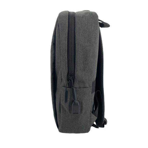 ePlayGame Ranac za laptop KB-121903DG tamno sivi - KB-121903DG