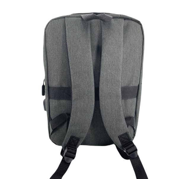 ePlayGame Ranac za laptop KB-121903DG tamno sivi - KB-121903DG