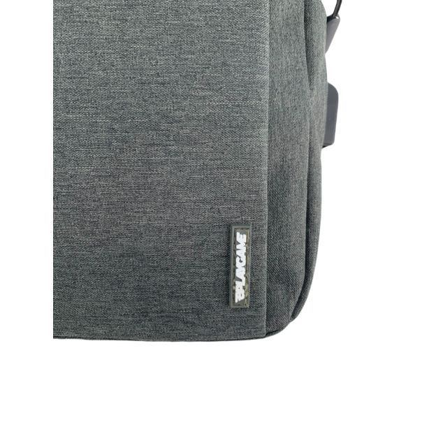 ePlayGame Ranac za laptop KB-121903DG tamno sivi - KB-121903DG