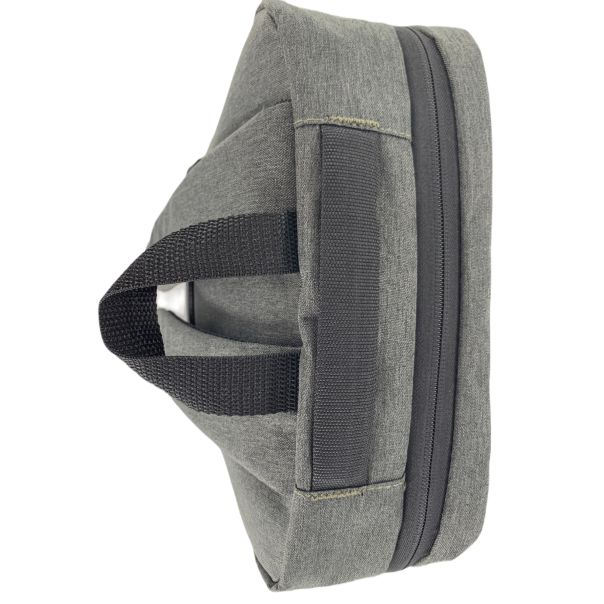 ePlayGame Ranac za laptop KB-121903DG tamno sivi - KB-121903DG