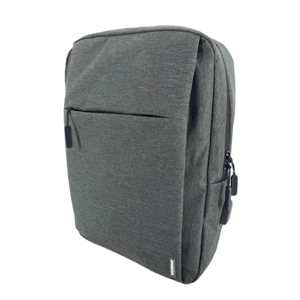 ePlayGame Ranac za laptop KB-121903DG tamno sivi - KB-121903DG