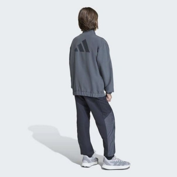 ADIDAS Trenerka j cb wv ts BG - KB7058