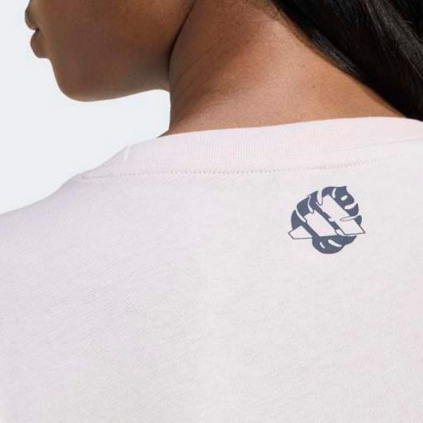 ADIDAS Majica kratak rukav animal t W - KB7143