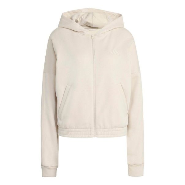 ADIDAS Trenerka w energize TS W - KB8172