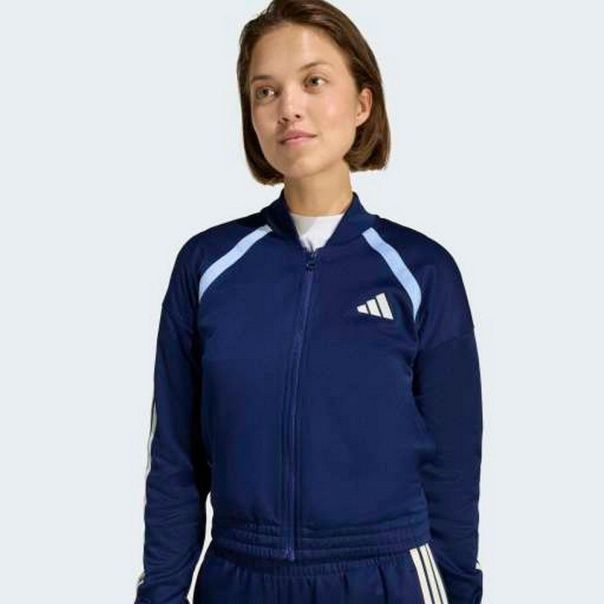 ADIDAS Trenerka w teamsport ts W - KB8179