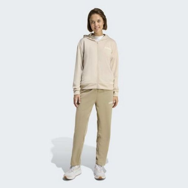 ADIDAS Trenerka w linear ts W - KB8440