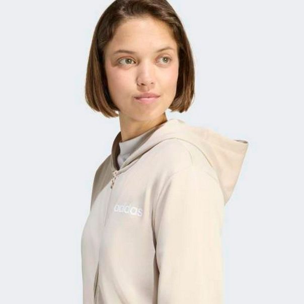 ADIDAS Trenerka w linear ts W - KB8440