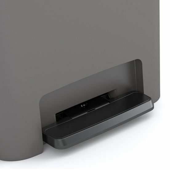 KIS Kanta za otpatke 25L Compatta, siva - KBCG